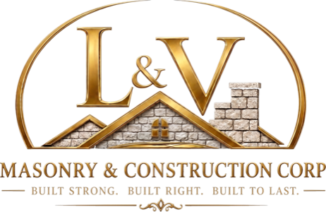 LV Masonry & Construction Corp